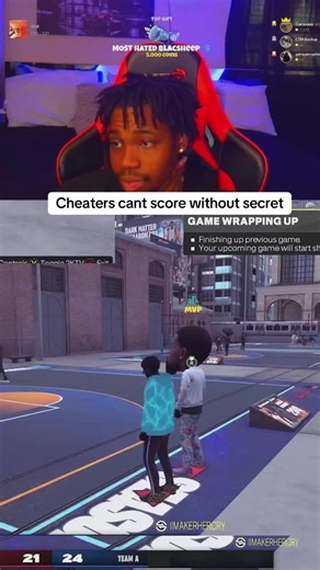 #nba2k #2k26 #zen | Nba 2k