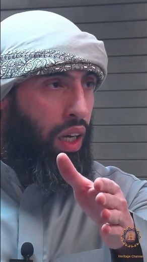حافظوا على الصلوات المفروضة