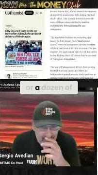 Lyft & Uber Driver Deactivation Limits!