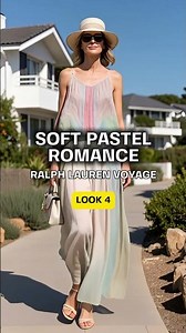 RALPH LAUREN VOYAGE: Quiet Luxury Resort Outlets Every 50+ Woman Needs ✨