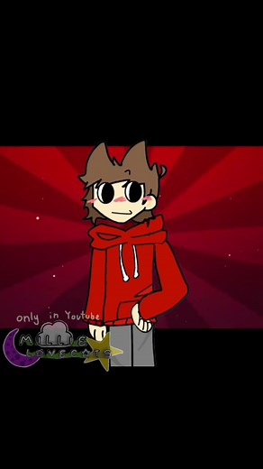 Tord-#eddsworld#drawing#short