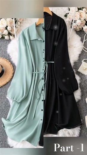 ✨Stylish Dual-Shade shirt 👕 😍 #fashionstyle 🎀 #shirts#looksboutique #ytshorts #shorts 📸