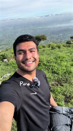 Zumpango desde las alturas: guía y experiencia de senderismo