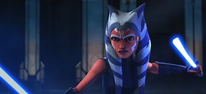 Star Wars: La guerra de los clones (Serie de TV 2008–2020) ⭐ 8.5 | Animación, Acción, Aventura