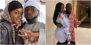 Singer Davido explains why he has decided to marry Chioma in new video