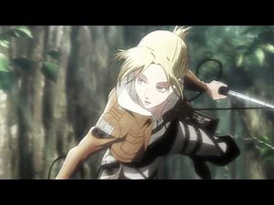 進撃の巨人 104期訓練兵 【DOA】