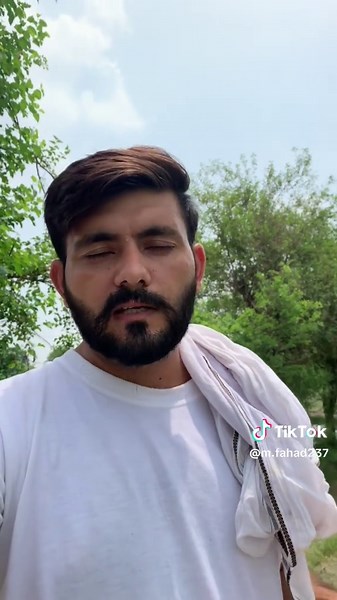 Fahad hussain on TikTok