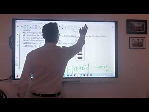 La tostacion de la pirita se produce según: 4 FeS2 + 11 O2 = 2 Fe2O3 + 8 SO2