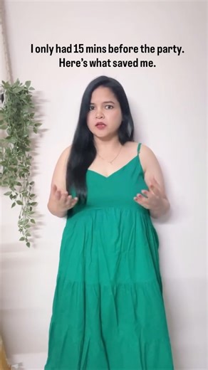 Pooja Tripathi 🌻 on Instagram: "Had exactly 15 mins to get ready… good thing Everyuth Golden Glow Peel-Off Mask works magic ✨ 24K Gold Collagen + Orange Peel = instant glow 🍊💛 Peel → Glow → Out the door #Ad #SkincareInMinutes #GlowingSkinGoals #EveryuthGlow #PeelOffPower #InstantGlow #GoldenGlow #SkincareReels #SelfCareQuickie #GetReadyWithMe #GRWM #skincare #skincaretips #glowingskin #selfcare #facial #reelsinstagram #reelitfeelit #instagram #fyp #reelkarofeelkaro"