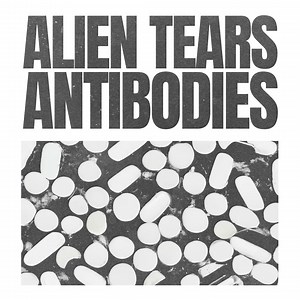 🌡 𝗔𝗡𝗧𝗜𝗕𝗢𝗗𝗜𝗘𝗦 🌡 Mon nouveau single est disponible partout depuis aujourd'hui ! Bandcamp, Spotify, YouTube : https://linktr.ee/alientears | ALIEN TEARS