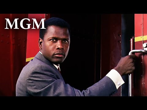 In The Heat of the Night (1967) | MGM Bite