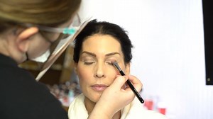 4.7K views · 72 reactions | Looking for a quick spring eye makeup tutorial? We’ve got you covered! Follow along to recreate this look using our Iconic Eyes Palette, Pink Party Cheek Palette and Tinted Lip Balm. | Merle Norman Cosmetics | Facebook