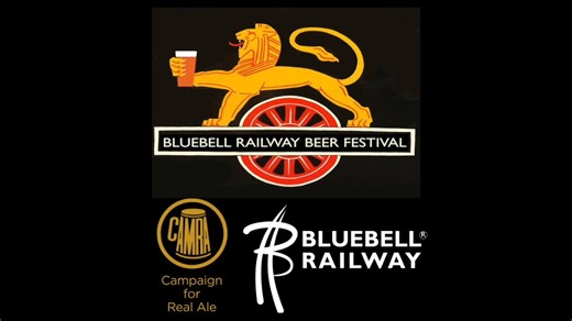 55 reactions | This year's 2022 Beer Festival was a smashing success and we wanted to say thank you to everyone who made it possible and everyone who came and supported the event. Here's a small video created by one of our festival volunteers from the Beer Festival weekend Leslie Butterfields. The Beer Festival will return to the Bluebell Railway in 2023! | Bluebell Railway | Facebook