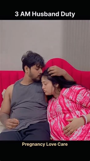 3AM Husband duty 💫❤️#love #mampirahul #mampi_rahul