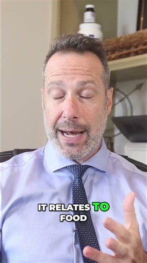 Boost Gut Health: Short-Chain Fatty Acids Explained! #shorts