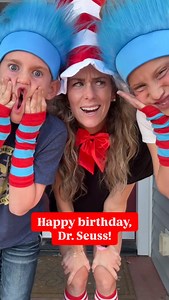 5.2K views · 38 reactions | Dr. Seuss on Reels | Facebook
