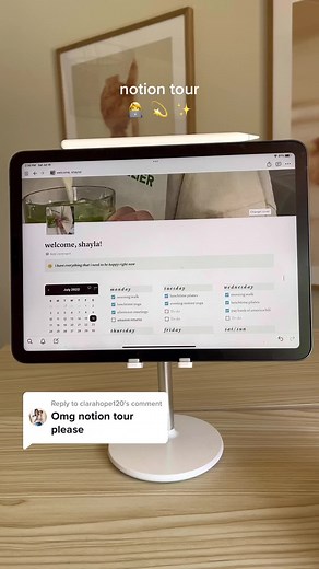 Organize Your Life with Notion: Tips and Ideas for Planning and Productivity