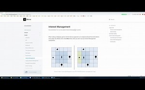超简单！！Unity Mirror 局域网游戏开发 20 一步实现AOI(感兴趣区域)!!