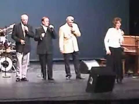 The Hoppers Brothers And Connie