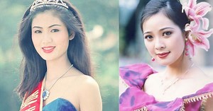 Hoa hậu, Á hậu Việt Nam 1994: Người mất, người ở ẩn