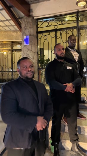 Tigray TikTok Trends and DJs Collaboration