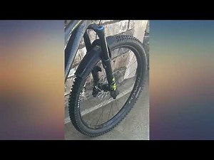 Fox Mudguard XL Fork Fender - 36//38 Direct-Mount Black review