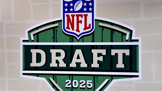 When is the NFL Draft: How to watch, who’s picking No. 1, and more
