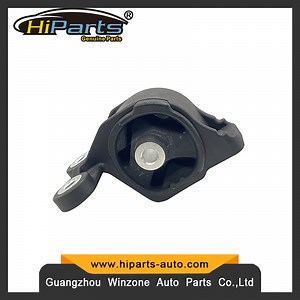 [Hot Item] 50810-SAA-982 Rear Engine Mount for Honda Fit 2007-2013