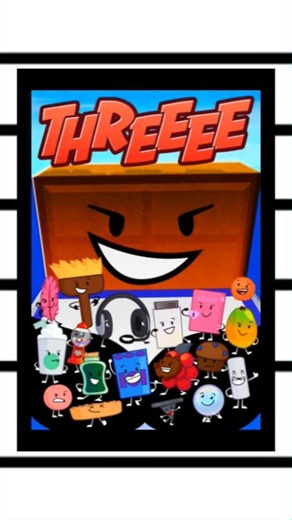 How long is Excellent Entities as of THREEEE 6?