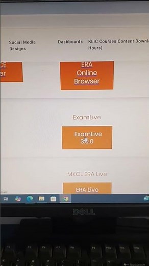 Exam Live 3.0 for MKCL MS-CIT