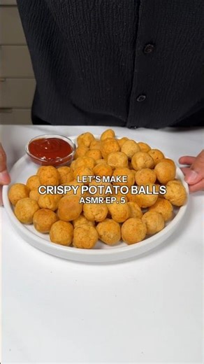 "Potatoes make you fat" is a LIE 🥔❌