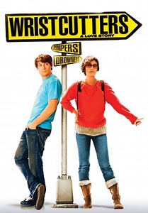 Wristcutters: A Love Story (2007)