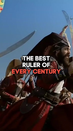 Top 10 Leaders of All Time Across Centuries