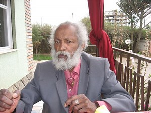 Sebhat Gebre Egziabher - Alchetron, The Free Social Encyclopedia