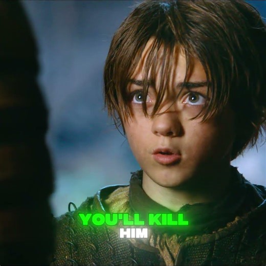 Arya meet jaqen h'ghar first time || Game of Thrones #gameofthrones#edit #aryastark #gotedit