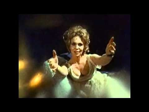 House, Night of Dark Shadows Trailers