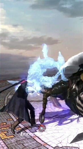 When Nero miss his father