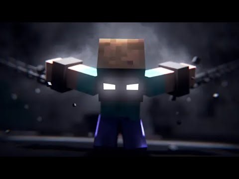#minecraft The Epic Rescue of HEROBRINE - Alex and Steve Life (Minecraft Animation)