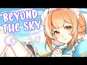 『 Beyond The Sky 』 first song cover release