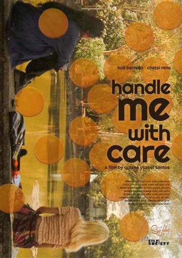 Handle Me with Care - Movie