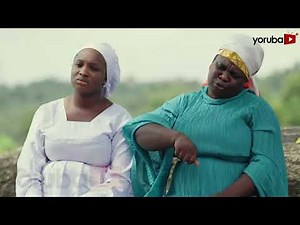 Aduke Alajo Yoruba Movie 2025 | Official Trailer | Now Showing On Yorubaplus