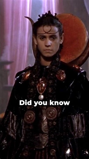 Did you know for Stargate?
