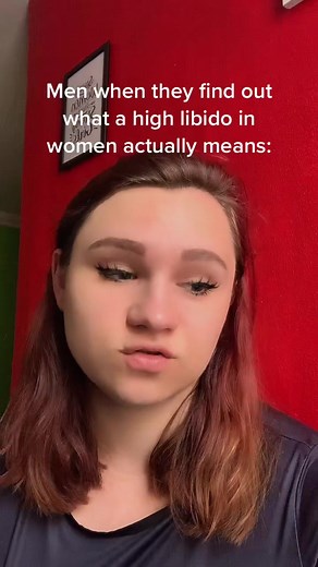 Understanding Men's Reactions to Women's Libido