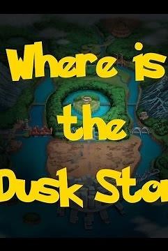 Where Is: The Dusk Stone (Location 2) (Pokemon Black/White)