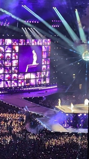 Backstreet Boys – Get Down LIVE | Düsseldorf 2026