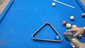 17K views · 96 reactions | Aprende a jugar Billar Bola 8 en 1 Minuto  | GeniPoolmx | Facebook