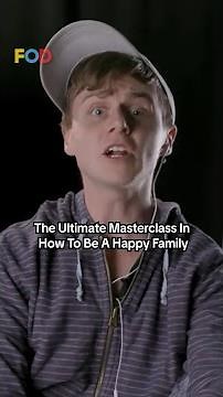 MasterClasses For Families