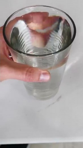 Quantum Tunneling At Home