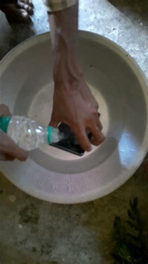 ViVO V5Oe 5G LlVE Water Test -will lt Surviv #dance