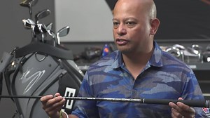 Learn more about why all F-MAX irons comes with larger grips. Also available in ONE Length. https://goo.gl/G5vceC | Cobra Golf
